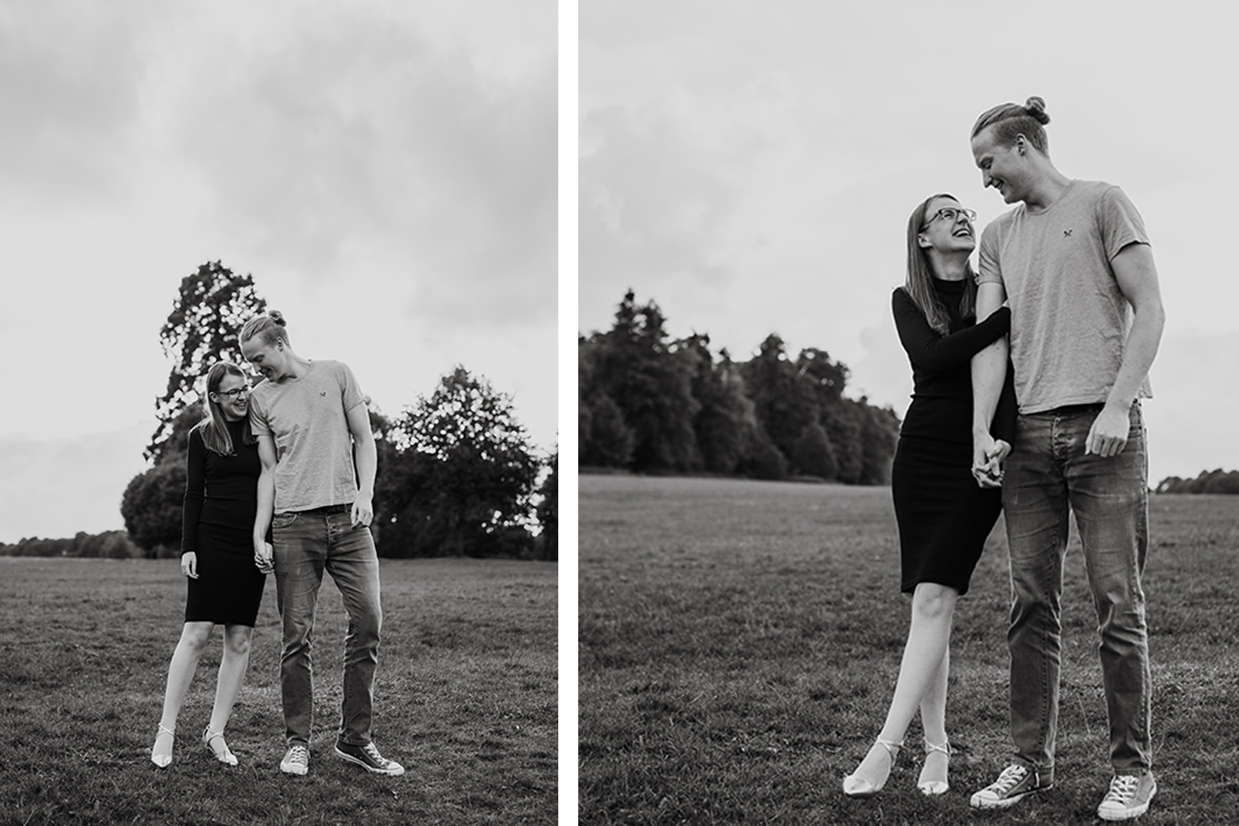 Free Engagement Shoots in Bristol 